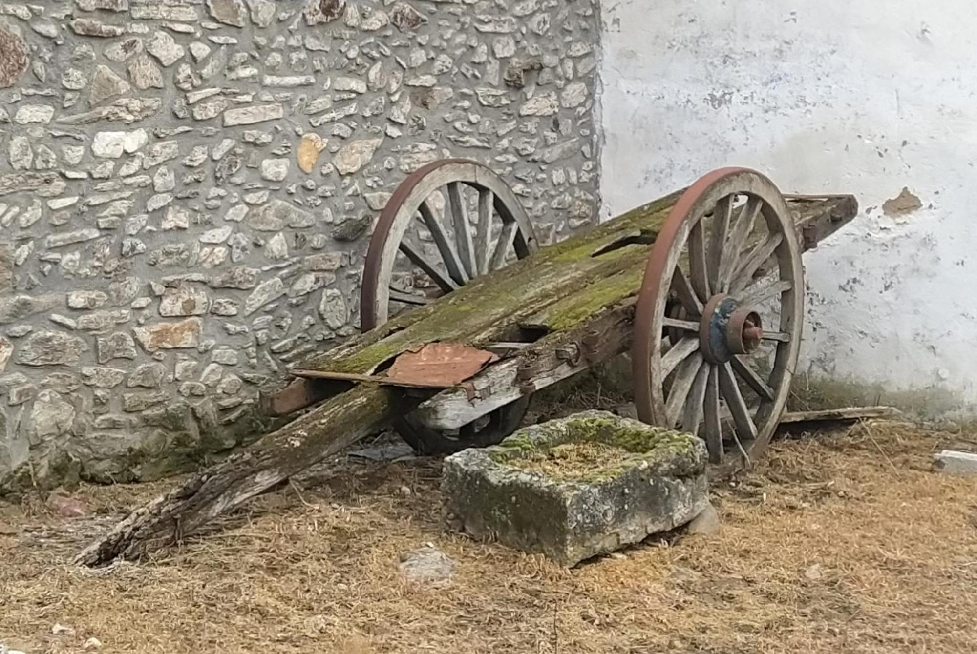 Al Viento, Alojamiento & Turismo Rural Pradena Del Rincon Extérieur photo